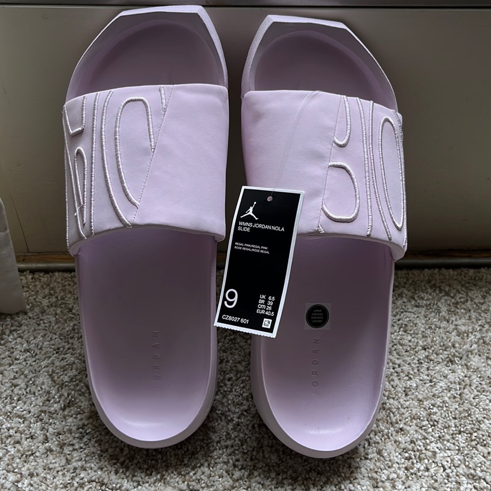 Women’s Jordan Nola sandal